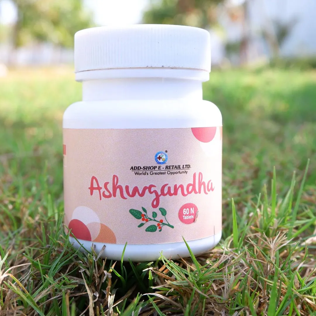 Ashwagandha Tablate