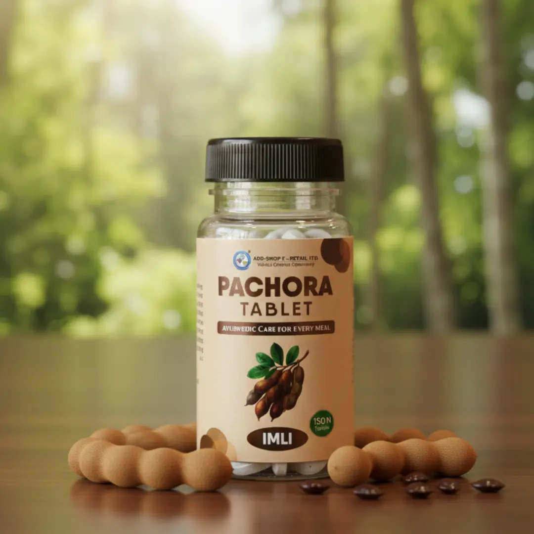 Pachora tablet Imli (150 Tab)
